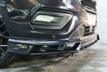 Ford Transit Custom 320 EcoBlue Limited 