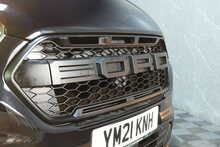 Ford Transit Custom 320 EcoBlue Limited 