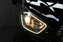 Ford Transit Custom 320 EcoBlue Limited 