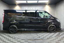 Ford Transit Custom 320 EcoBlue Limited 