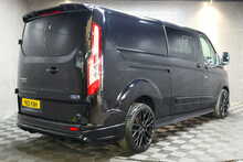 Ford Transit Custom 320 EcoBlue Limited 