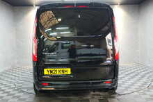 Ford Transit Custom 320 EcoBlue Limited 