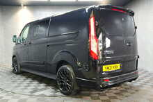 Ford Transit Custom 320 EcoBlue Limited 