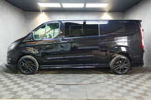 Ford Transit Custom 320 EcoBlue Limited 