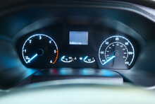 Ford Transit Custom 320 EcoBlue Limited 