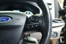 Ford Transit Custom 320 EcoBlue Limited 