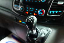 Ford Transit Custom 320 EcoBlue Limited 