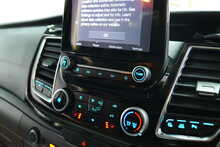 Ford Transit Custom 320 EcoBlue Limited 