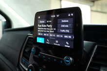 Ford Transit Custom 320 EcoBlue Limited 