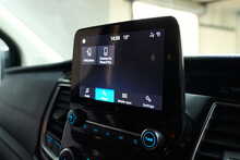 Ford Transit Custom 320 EcoBlue Limited 