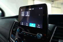 Ford Transit Custom 320 EcoBlue Limited 