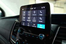 Ford Transit Custom 320 EcoBlue Limited 