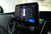 Ford Transit Custom 320 EcoBlue Limited 