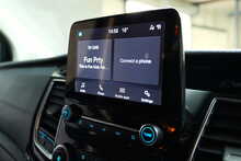 Ford Transit Custom 320 EcoBlue Limited 