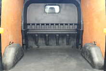 Ford Transit Custom 320 EcoBlue Limited 