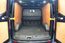 Ford Transit Custom 320 EcoBlue Limited 