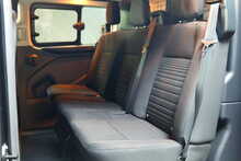 Ford Transit Custom 320 EcoBlue Limited 