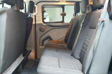 Ford Transit Custom 320 EcoBlue Limited 