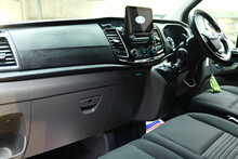 Ford Transit Custom 320 EcoBlue Limited 