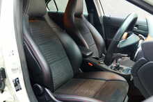 Mercedes-Benz A Class A180d AMG Line 