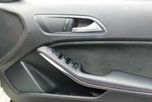 Mercedes-Benz A Class A180d AMG Line 