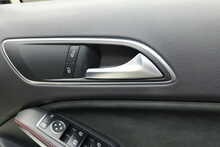 Mercedes-Benz A Class A180d AMG Line 