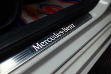 Mercedes-Benz A Class A180d AMG Line 