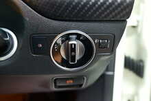 Mercedes-Benz A Class A180d AMG Line 