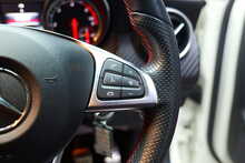Mercedes-Benz A Class A180d AMG Line 