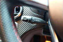Mercedes-Benz A Class A180d AMG Line 