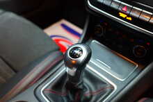 Mercedes-Benz A Class A180d AMG Line 