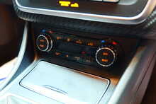 Mercedes-Benz A Class A180d AMG Line 