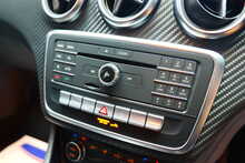 Mercedes-Benz A Class A180d AMG Line 