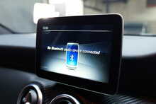 Mercedes-Benz A Class A180d AMG Line 
