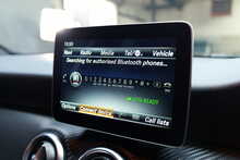Mercedes-Benz A Class A180d AMG Line 