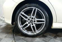 Mercedes-Benz A Class A180d AMG Line 