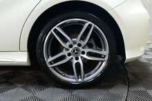 Mercedes-Benz A Class A180d AMG Line 