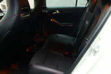 Mercedes-Benz A Class A180d AMG Line 