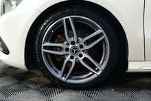 Mercedes-Benz A Class A180d AMG Line 