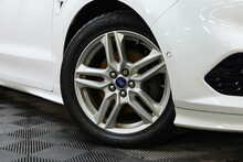 Ford S-Max TDCi Titanium Sport 