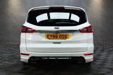 Ford S-Max TDCi Titanium Sport 