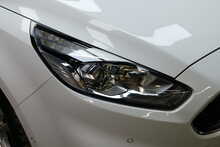 Ford S-Max TDCi Titanium Sport 