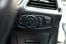 Ford S-Max TDCi Titanium Sport 