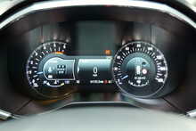 Ford S-Max TDCi Titanium Sport 