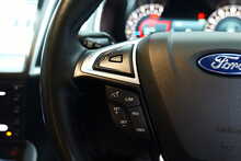 Ford S-Max TDCi Titanium Sport 