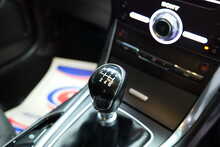Ford S-Max TDCi Titanium Sport 