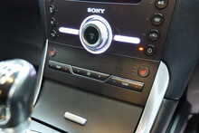 Ford S-Max TDCi Titanium Sport 