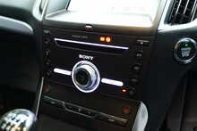 Ford S-Max TDCi Titanium Sport 