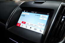 Ford S-Max TDCi Titanium Sport 