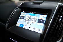 Ford S-Max TDCi Titanium Sport 